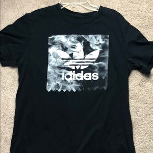 adidas shirt